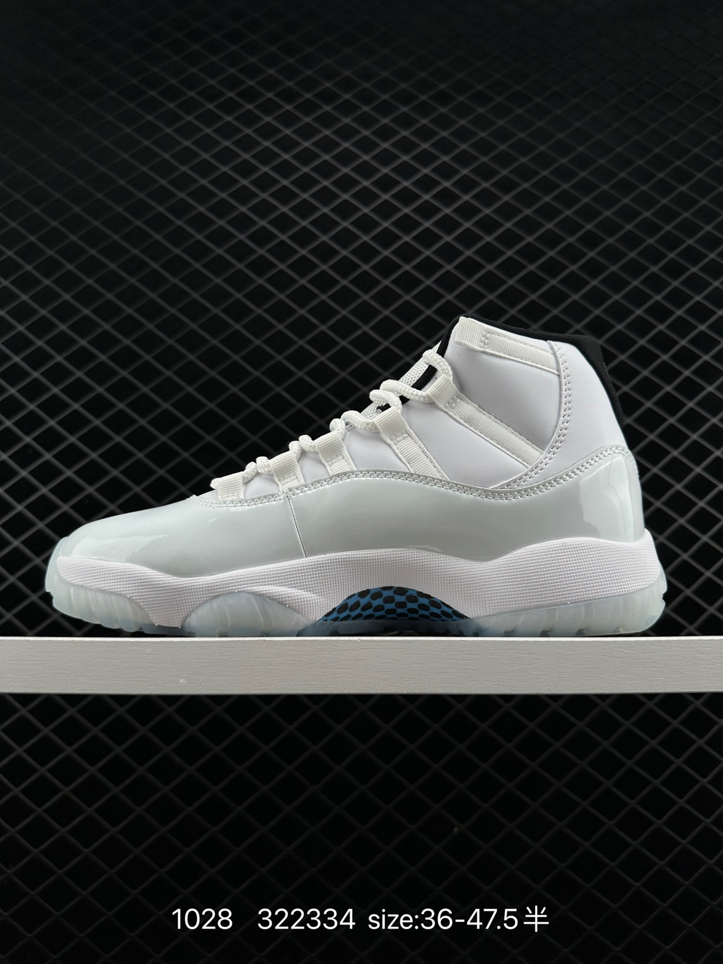 Air Jordan 11 Retro Low 